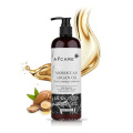 Conditionneur d&#39;argan parfum durable souple hydratant en gros pour la réparation des cheveux